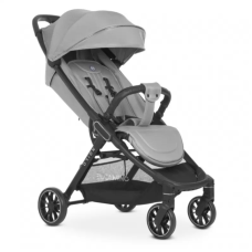Коляска дитяча ElCamino ME 1084 ORION Silver