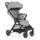 Коляска дитяча ElCamino ME 1084 ORION Silver