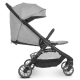 Коляска дитяча ElCamino ME 1084 ORION Silver