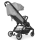 Коляска дитяча ElCamino ME 1084 ORION Silver