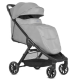 Коляска дитяча ElCamino ME 1084 ORION Silver