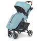 Коляска дитяча ElCamino ME 1090-1 LOONA Arctic Blue