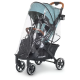 Коляска дитяча ElCamino ME 1090-1 LOONA Arctic Blue