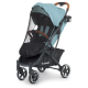 Коляска дитяча ElCamino ME 1090-1 LOONA Arctic Blue
