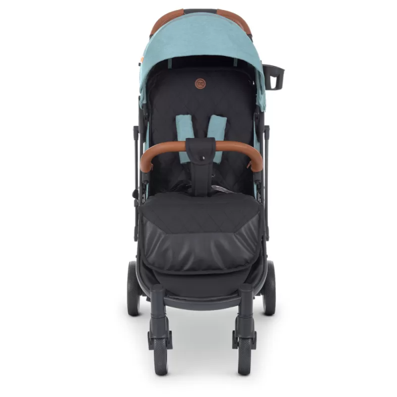 Коляска дитяча ElCamino ME 1090-1 LOONA Arctic Blue