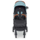 Коляска дитяча ElCamino ME 1090-1 LOONA Arctic Blue