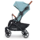 Коляска дитяча ElCamino ME 1090-1 LOONA Arctic Blue