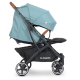 Коляска дитяча ElCamino ME 1090-1 LOONA Arctic Blue