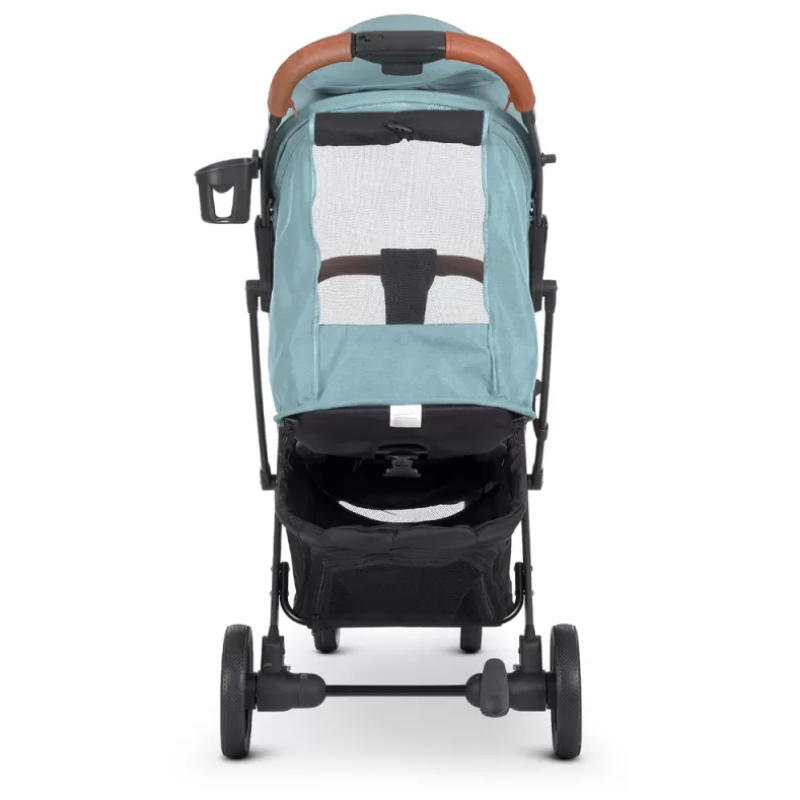 Коляска дитяча ElCamino ME 1090-1 LOONA Arctic Blue