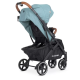 Коляска дитяча ElCamino ME 1090-1 LOONA Arctic Blue