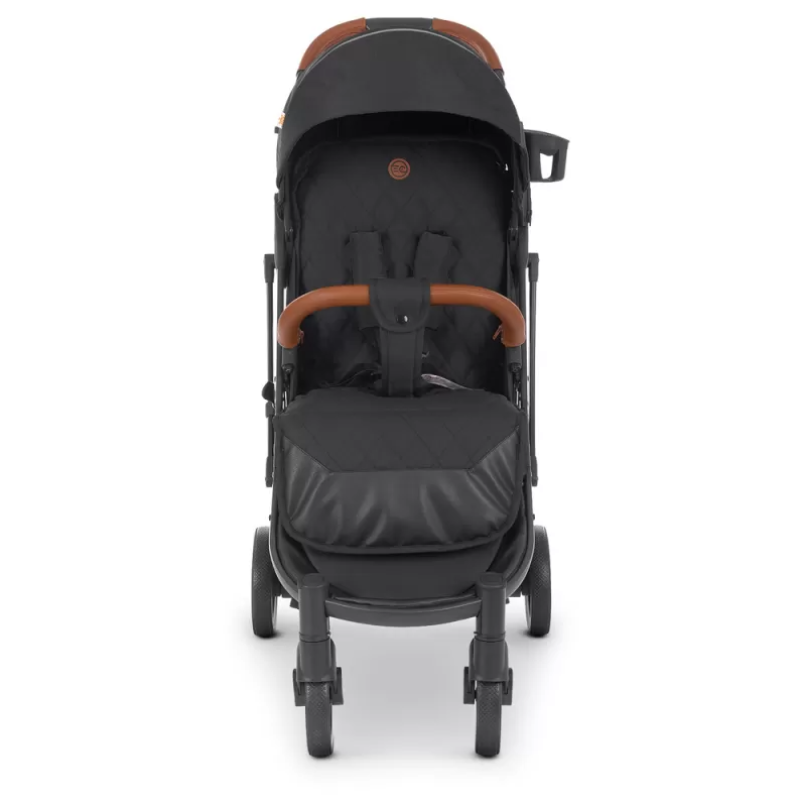 Коляска дитяча ElCamino ME 1090-1 LOONA Black Ink