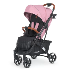 Коляска дитяча ElCamino ME 1090-1 LOONA Blush Rose