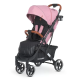 Коляска дитяча ElCamino ME 1090-1 LOONA Blush Rose