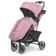 Коляска дитяча ElCamino ME 1090-1 LOONA Blush Rose