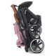 Коляска дитяча ElCamino ME 1090-1 LOONA Blush Rose