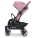 Коляска дитяча ElCamino ME 1090-1 LOONA Blush Rose