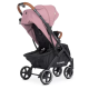 Коляска дитяча ElCamino ME 1090-1 LOONA Blush Rose