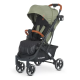 Коляска дитяча ElCamino ME 1090-1 LOONA Olive Green