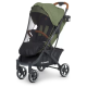Коляска дитяча ElCamino ME 1090-1 LOONA Olive Green