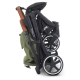 Коляска дитяча ElCamino ME 1090-1 LOONA Olive Green