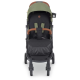 Коляска дитяча ElCamino ME 1090-1 LOONA Olive Green