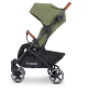 Коляска дитяча ElCamino ME 1090-1 LOONA Olive Green
