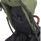 Коляска дитяча ElCamino ME 1090-1 LOONA Olive Green