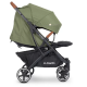 Коляска дитяча ElCamino ME 1090-1 LOONA Olive Green