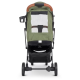 Коляска дитяча ElCamino ME 1090-1 LOONA Olive Green