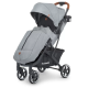 Коляска дитяча ElCamino ME 1090-1 LOONA Quiet Gray
