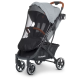 Коляска дитяча ElCamino ME 1090-1 LOONA Quiet Gray