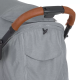 Коляска дитяча ElCamino ME 1090-1 LOONA Quiet Gray