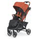 Коляска дитяча ElCamino ME 1090-1 LOONA Rooibos Orange