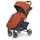 Коляска дитяча ElCamino ME 1090-1 LOONA Rooibos Orange