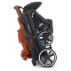 Коляска дитяча ElCamino ME 1090-1 LOONA Rooibos Orange