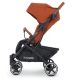 Коляска дитяча ElCamino ME 1090-1 LOONA Rooibos Orange