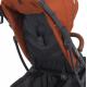 Коляска дитяча ElCamino ME 1090-1 LOONA Rooibos Orange