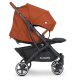 Коляска дитяча ElCamino ME 1090-1 LOONA Rooibos Orange