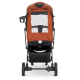 Коляска дитяча ElCamino ME 1090-1 LOONA Rooibos Orange