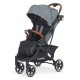 Коляска дитяча ElCamino ME 1090-1 LOONA Smoke Gray