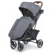 Коляска дитяча ElCamino ME 1090-1 LOONA Smoke Gray