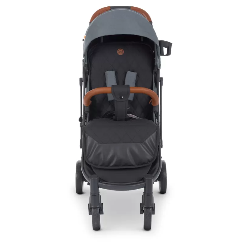 Коляска дитяча ElCamino ME 1090-1 LOONA Smoke Gray