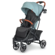 Коляска дитяча ElCamino ME 1090L LOONA Cloud Blue