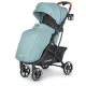 Коляска дитяча ElCamino ME 1090L LOONA Cloud Blue