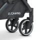 Коляска дитяча ElCamino ME 1090L LOONA Cloud Blue