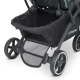 Коляска дитяча ElCamino ME 1090L LOONA Cloud Blue