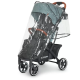 Коляска дитяча ElCamino ME 1090L LOONA Cloud Blue