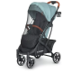 Коляска дитяча ElCamino ME 1090L LOONA Cloud Blue