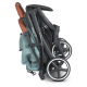 Коляска дитяча ElCamino ME 1090L LOONA Cloud Blue