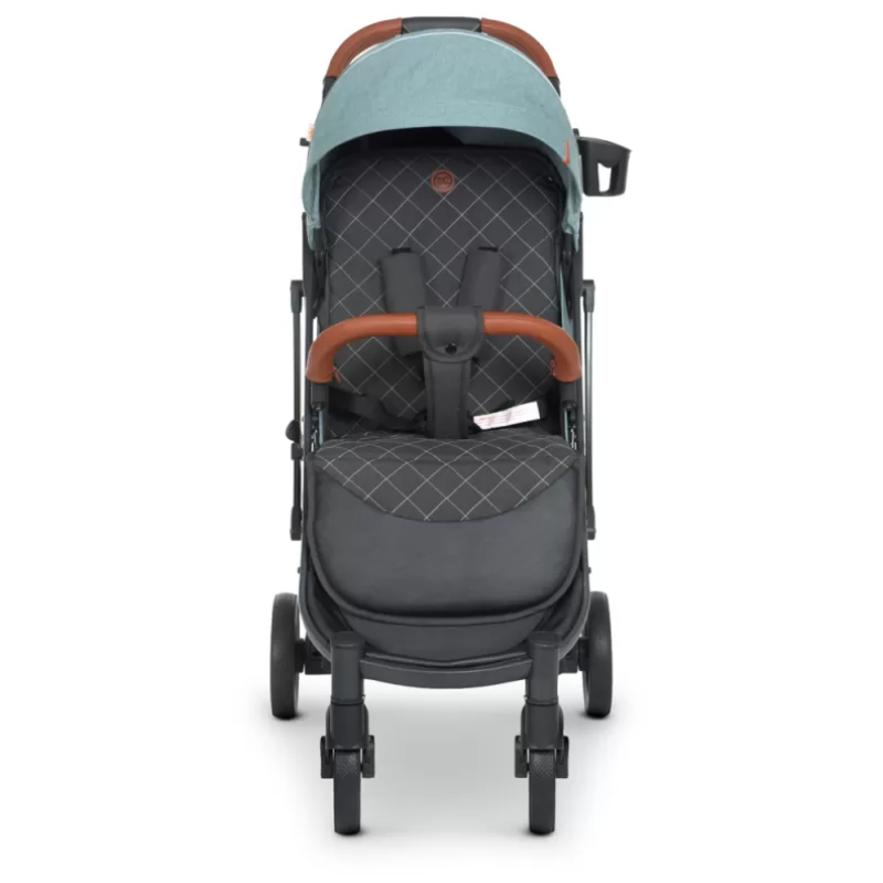 Коляска дитяча ElCamino ME 1090L LOONA Cloud Blue